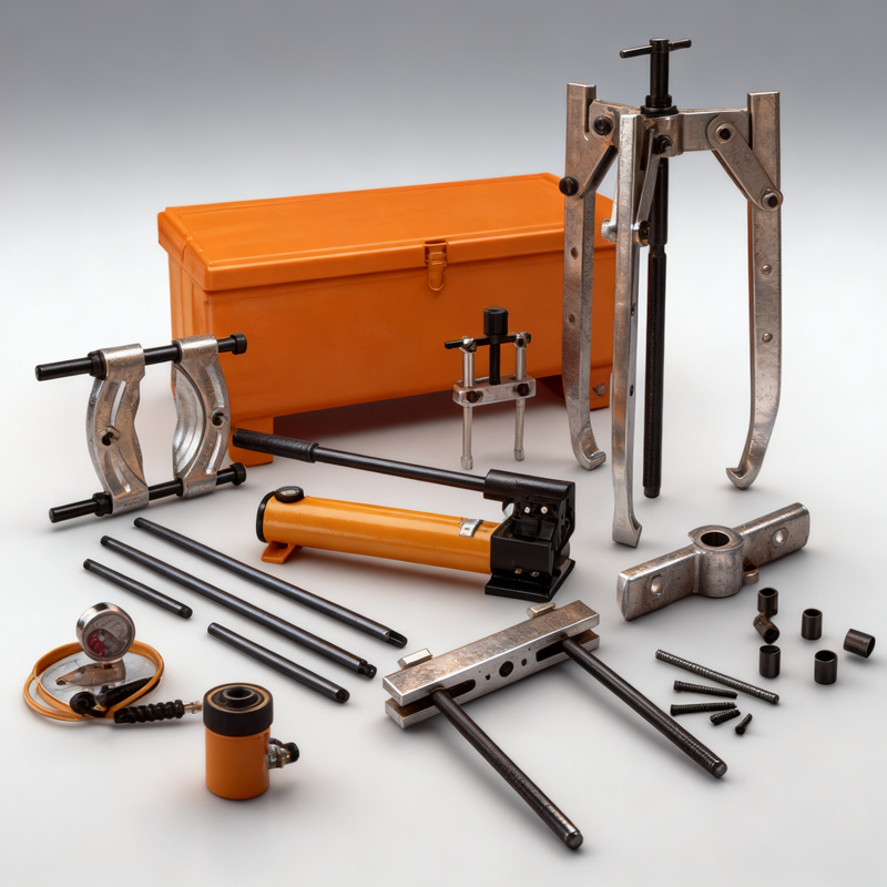 Combination Puller