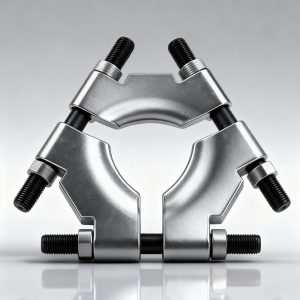 Triangular Pulling Plate